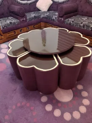 طاولة ضيافه للبيع