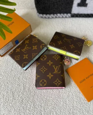 In high quality with box