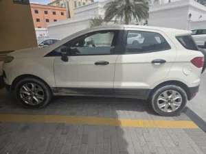 Ford ecosports