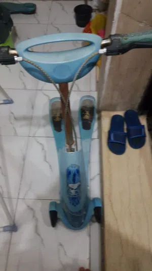 سكوتر مقص Scooter for sale