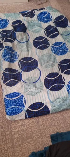 single Quilt