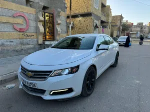Used Chevrolet Impala in Dhi Qar