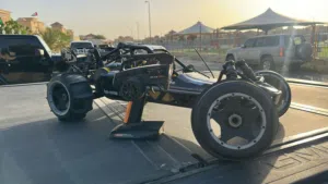 Hpi Baja 5B