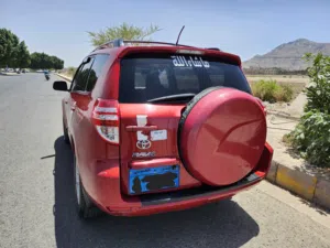 تويوتا راف فور للبيع TOYOTA RAV4