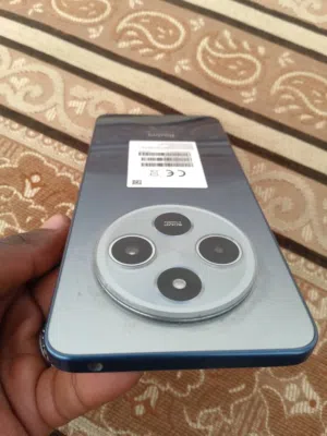 Xiaomi Redmi 14C 128 GB in Tripoli