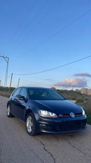 Used Volkswagen Golf in Jenin
