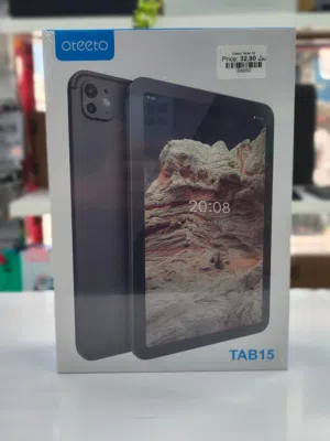 Oteeto Tab 15 tablet in Muscat / Brand New