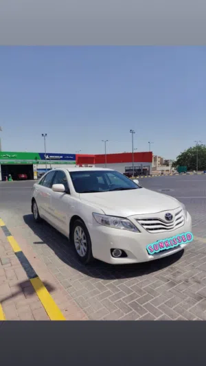 Used Toyota Camry in Northern Governorate