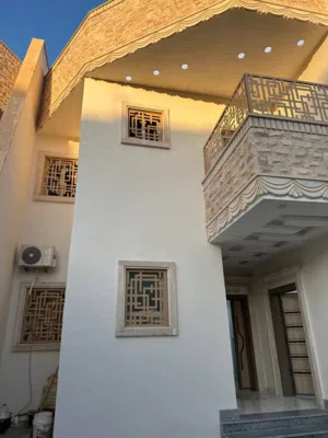 فيلا للبيع مشروع الهضبه