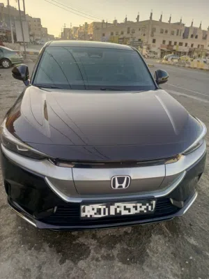 Used Honda e:N in Amman