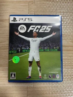 Fc25 بحال الوكالة