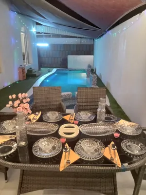 Studio Chalet for Rent in Muscat Al Mawaleh