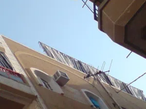للبيع شقة دوبليكس شاطئ النخيل الإسكندرية الدور الخامس و الرووف 280م لوكس من  المالك مباشرة 3نوم.