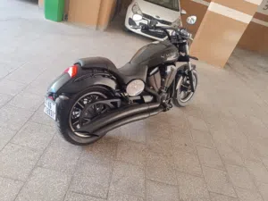 ڤيكتوري جدج