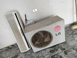 LG . 0 - 1 Ton . Used0