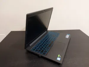 Lenovo IdeaPad L340 Gaming Laptop