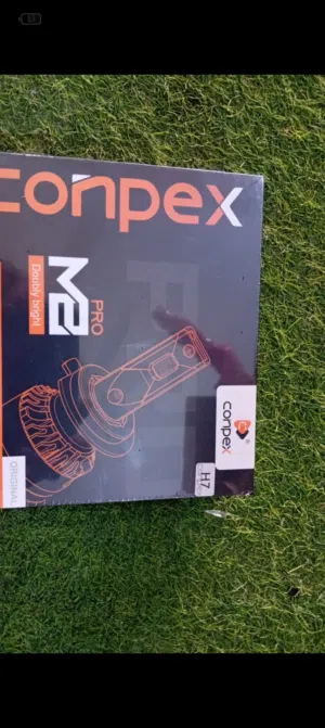 ليتات LED لجميع انواع السيارات قوية جدا