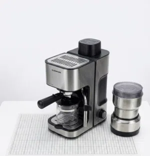 Coffee machine