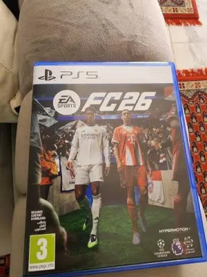 فيفا 26 عربي جديد سوني 5