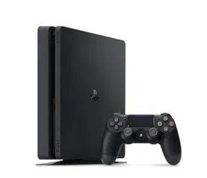 Playstation 4 slim للإيجار اليومي