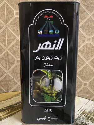 زيت زيتون بكر ممتاز  ( Ekstra Virgin olive oil ) سعر لا يعوض من آخر