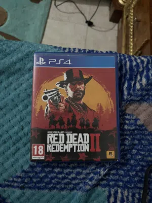Red dead redemption 2 ريد ديد ريدمبشن 2