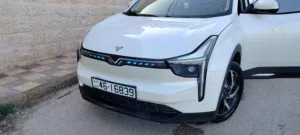 Used Neta U in Amman