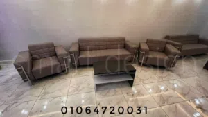 طقم انتريه استقبال