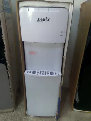 كولر ماء سامكس ساخن بارد
