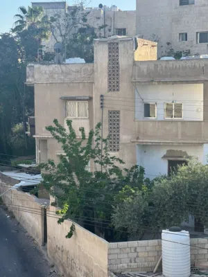 Building for Sale in Amman Jabal Al-Taj