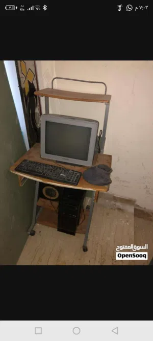Other Samsung  Computers  for sale  in Amman