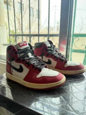 Nike air jordan 1 Retro