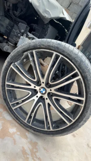 مطلوب ديسكو bmw G30