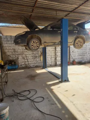 كريك عرصه مستعمل للبيع