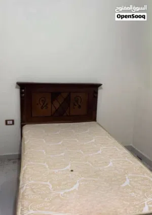 سرير و مرتبه