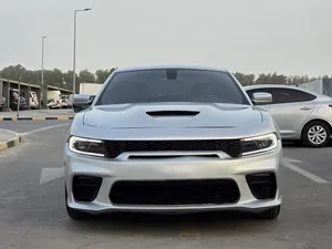 Used Dodge Charger in Sharjah