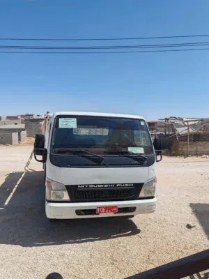 Used Mitsubishi Other in Dhofar