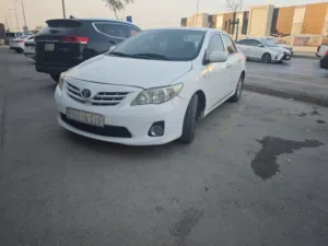 Used Toyota Corolla in Hail