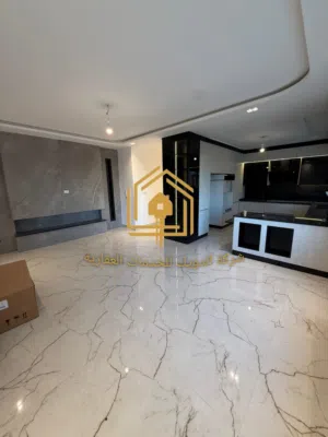 215 m2 3 Bedrooms Apartments for Rent in Amman Jubaiha