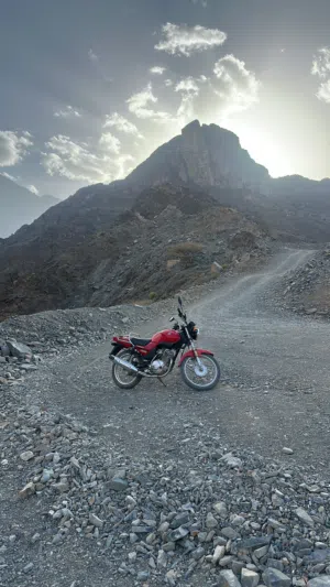 ياماها 125cc