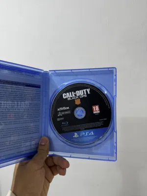 Black ops 4 for sell - بلاك اوبس 4 للبيع