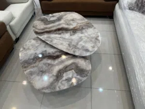طاوله ركنه