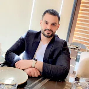 محمد السقار