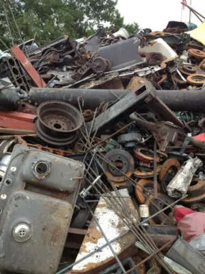 We specialize in Scrap Metal Buying, Copper Scrap, Iron Scrap, and Heavy Metal Scrap Trading