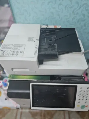 canon copier and printer