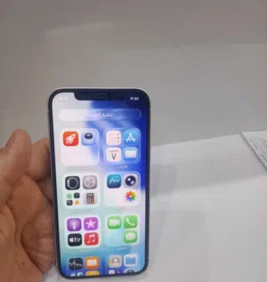 Apple iPhone 12 256 GB in Al Wustaa