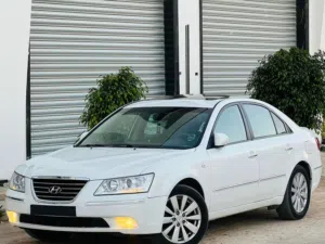 Used Hyundai Sonata in Sirte