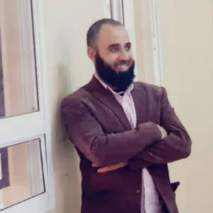Teacher 