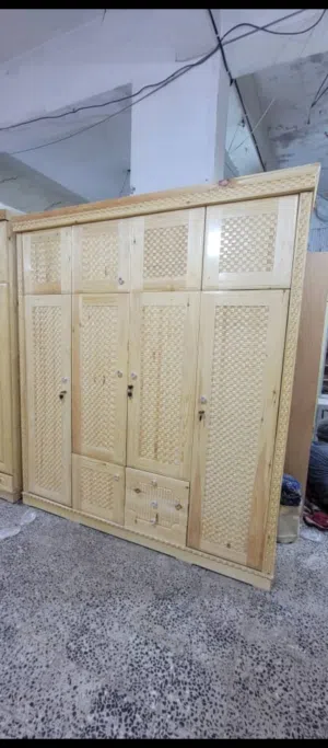 دولاب ابواربع سويدي
