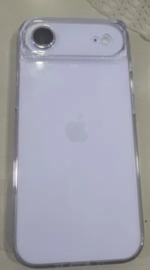 Apple iPhone 17 Air 256 GB in Amman